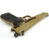Pistolet Girsan MC P35 Barret Brown kal. 9x19mm